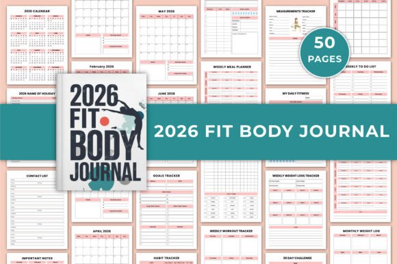 2026 Fit Body Journal DP Interiors: A Modular Wellness System for Intentional Living