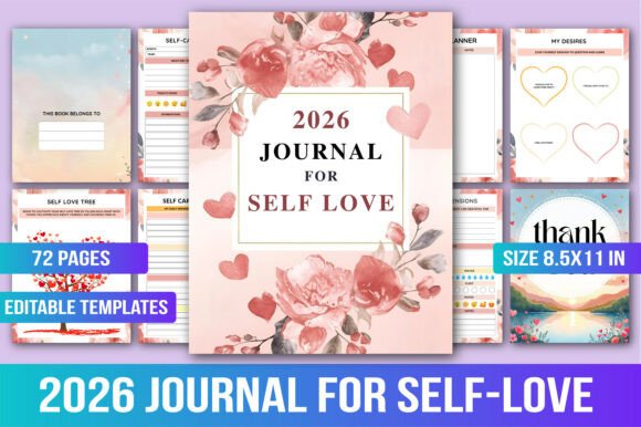 Why the 2026 Journal for Self-Love Is Reshaping How Professionals Prioritize Sustainable Well-Being